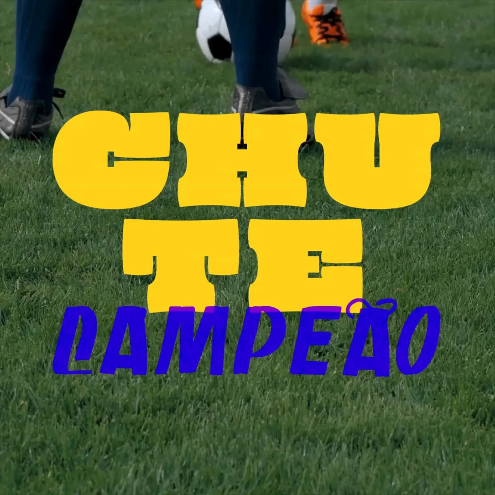Chute Campeão